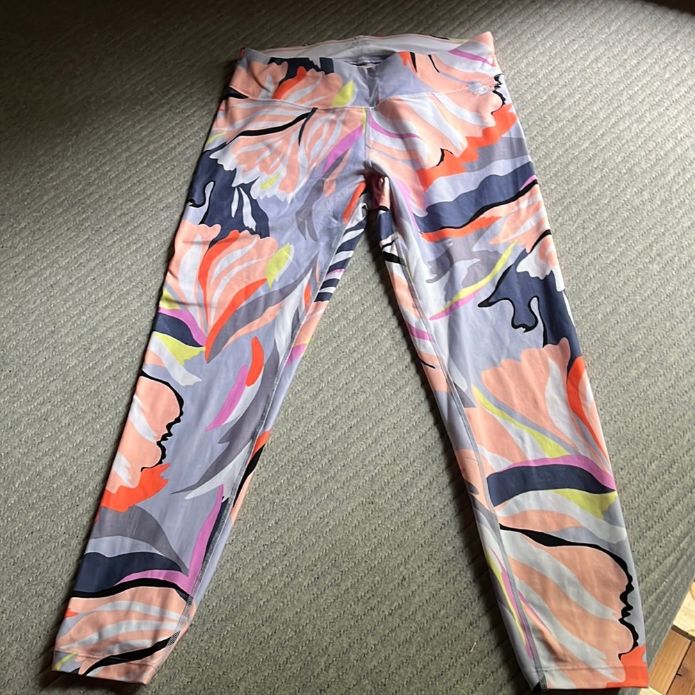 Calvin Klein Performance 7/8 Leggings